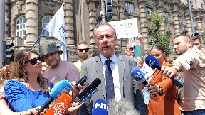 Moju ulogu odrediće studenti